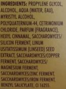 SÉRUM RESTRUCTURANT N4 NUTRITIVO BES