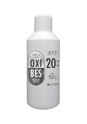 OXYDANT EN CRÈME OXIBES