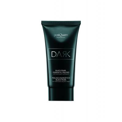 PEELING ÉNERGETIQUE DETOX BLACK POSTQUAM