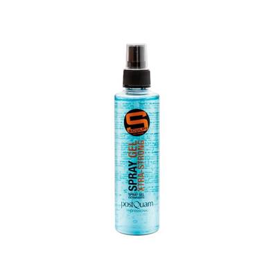 SPRAY GEL FIXATEUR EXTRA FORT POSTQUAM