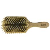 BROSSE LARGE EN BOIS HERGEN BES