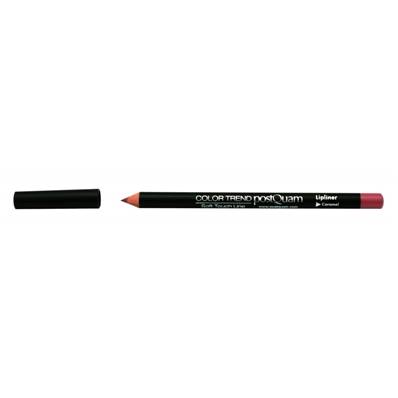 CRAYON A LÈVRES MARRON CARAMEL 17,5CM POSTQUAM