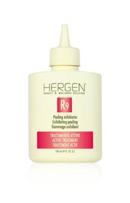 GOMMAGE EXFOLIANT R9 HERGEN