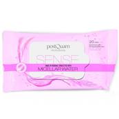 LINGETTES DMAQUILLANTES EAU MICELLAIRE POSTQUAM