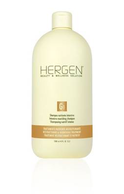 SHAMPOING NUTRITIF INTENSE G1 HERGEN