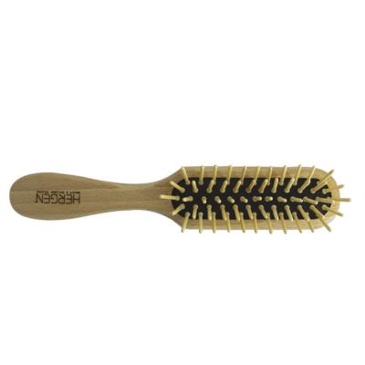 BROSSE ÉTROITE EN BOIS HERGEN BES