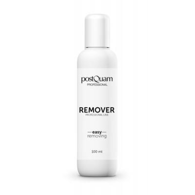 REMOVER VERNIS A ONGLES SEMI-PERMANENT 100ml
